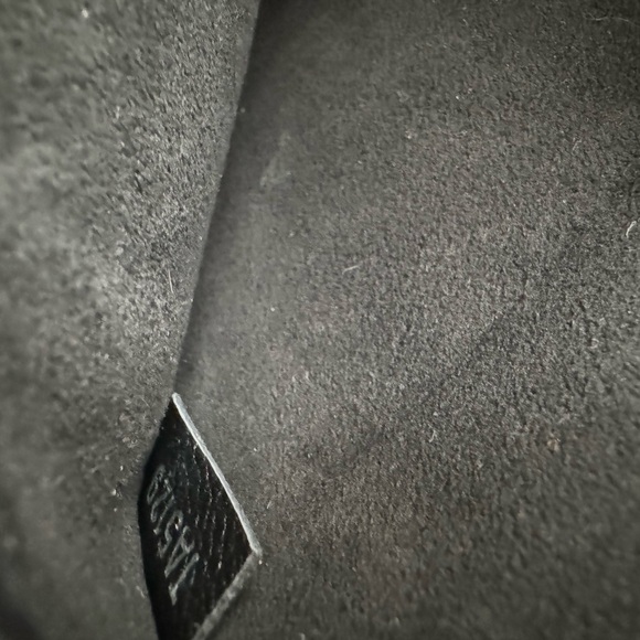 Louis Vuitton Mylockme Wallet on Chain with Wristlet - Picture 5 of 5